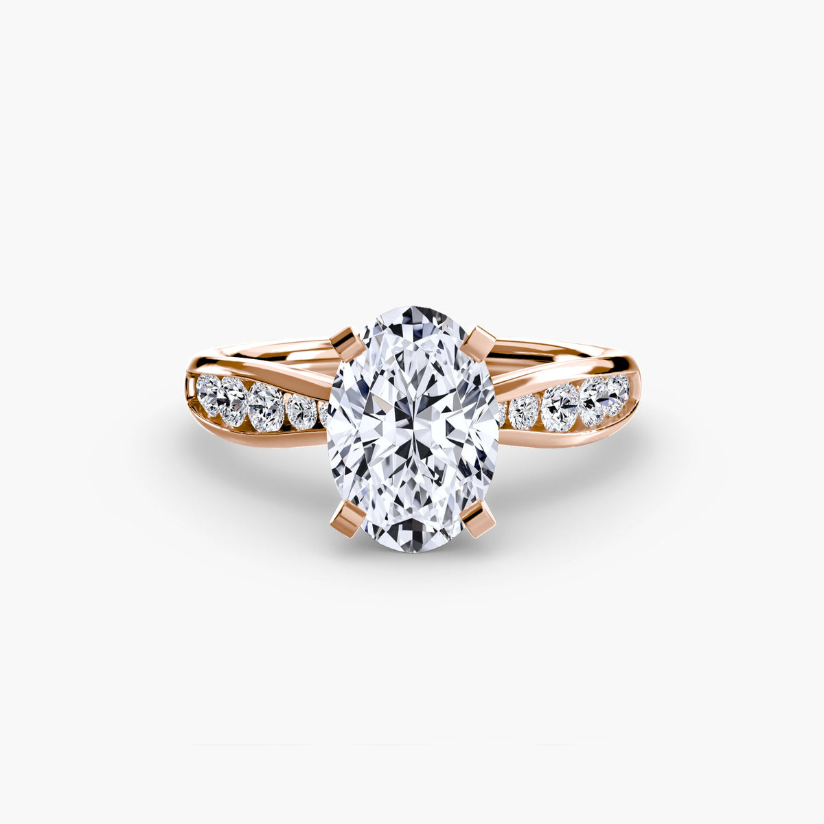 Completed Ring (United Kingdom Size Not Sure)