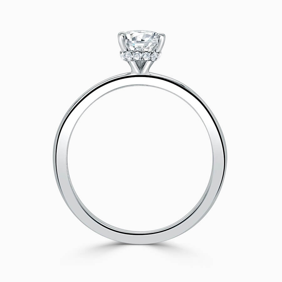 How to Choose the Perfect Engagement Ring: A Complete Guide