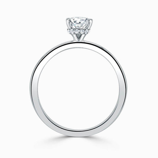How to Choose the Perfect Engagement Ring: A Complete Guide