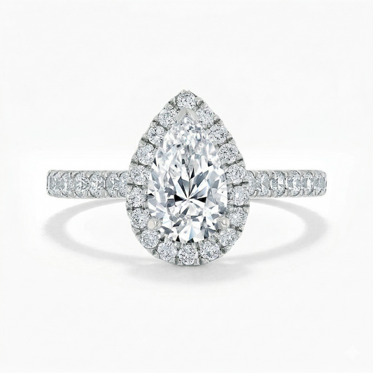 How to Choose the Perfect Engagement Ring: A Complete Guide