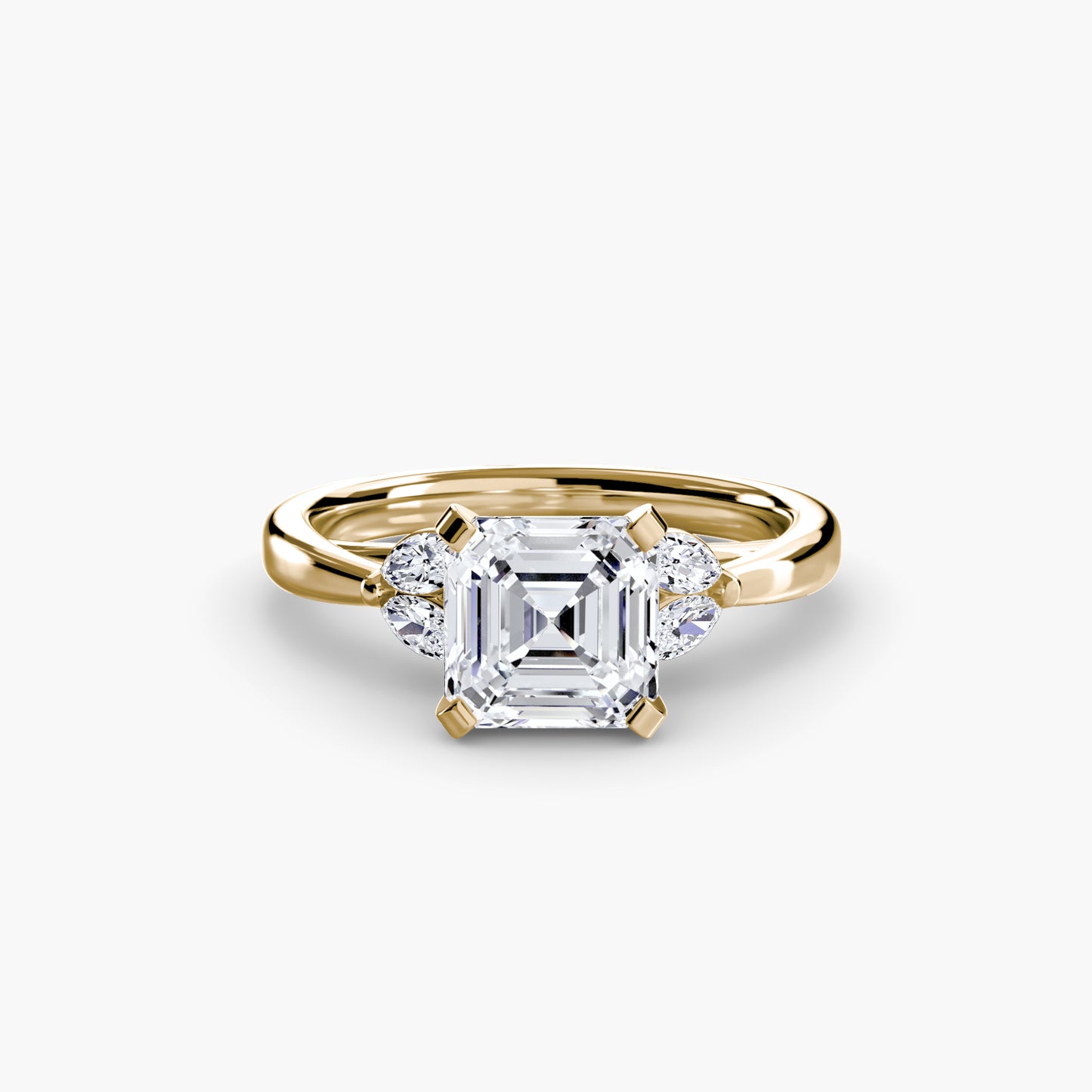 The Celestial Cluster Ring 2